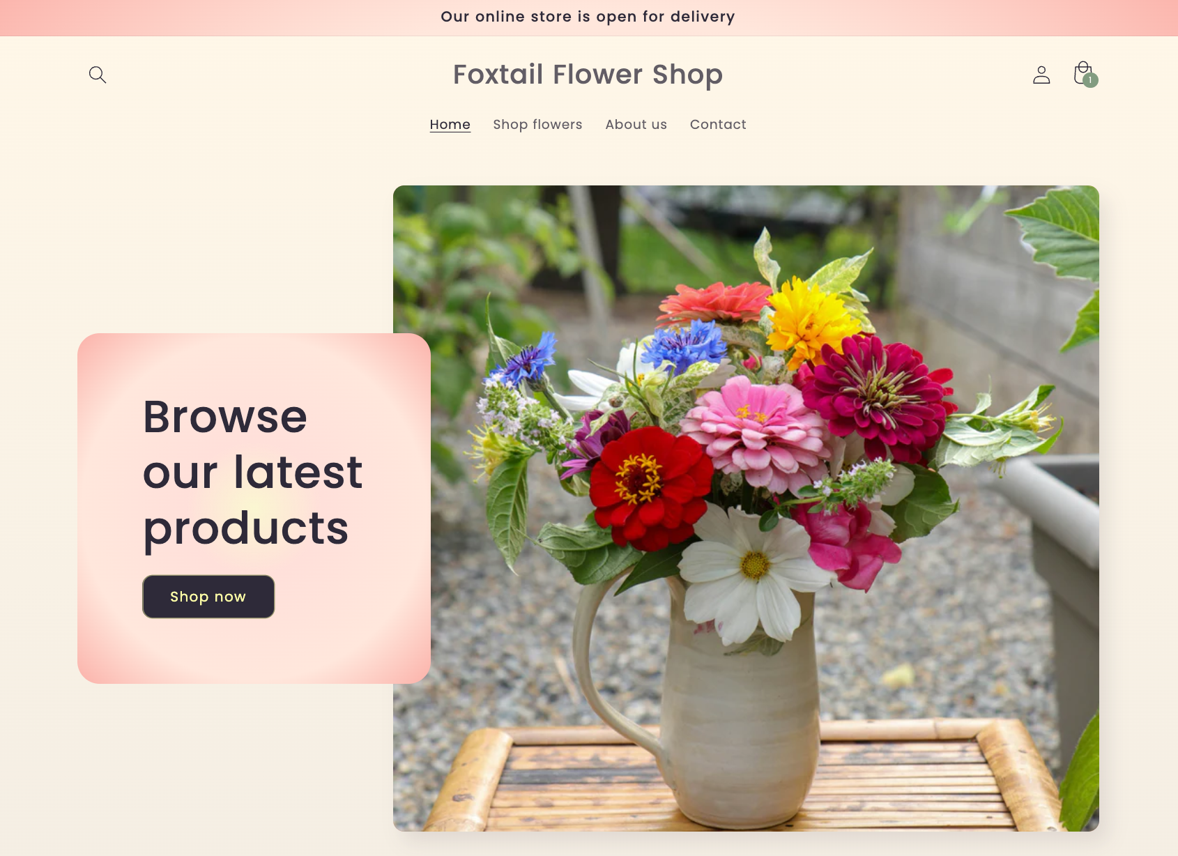 Which Website to Use for Your Blooming Florist Business?